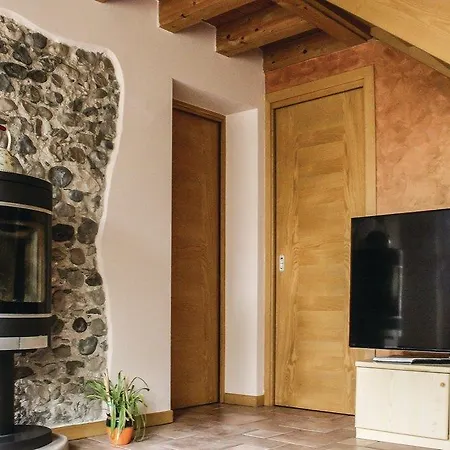 La Casa Di Anna Tatil Evi