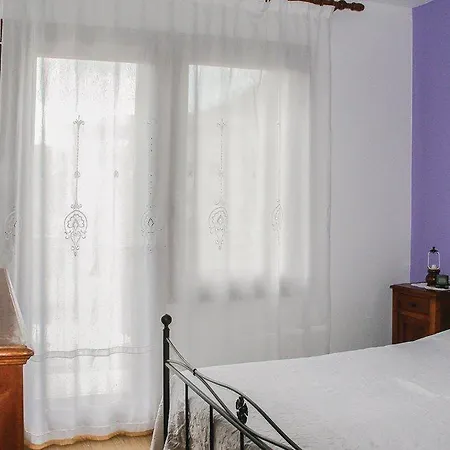 Tatil Evi La Casa Di Anna *
