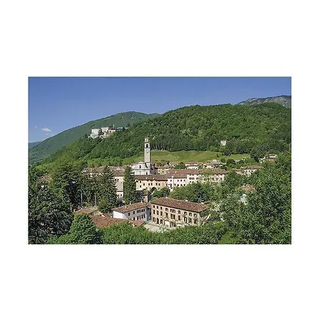 La Casa Di Anna Vidor